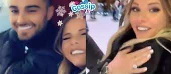 Loin des réseaux sociaux, jessica thivenin est devenue jessica garcia. Jessica Gossip