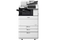 Canon imagerunner advance c5035i eq80. Imagerunner Advance C5535i Iii Canon Europe