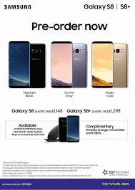 Apalagi selama isolasi diri di tengah wabah virus corona, mereka pasti rewel karena tidak bisa main ke luar rumah. Dst Samsung Galaxy S8 And S8 Are Now Available For Facebook