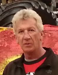 Obituary information for Ronald Eugene Talbott