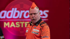 Fox sports is showing the 2021 darts masters down under, but you have to be up seriously late (or early) in order to tune in, with the day sessions starting at 11.45pm aedt, and the evening sessions getting underway at 6am aedt. Darts Results Peter Wright Fends Of Joe Cullen To Advantage At Ladbrokes Masters