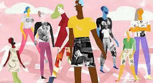 She now begs for money at meena bazaar in karachi. Intersex Celebrating The Beauty In Difference The Independent The Independent