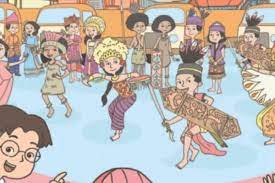 Kunci jawaban buku tematik ini hanya ditujukan bagi orang tua sebagai panduan dalam mengawasi anak belajar di rumah. Kunci Jawaban Tema 1 Kelas 4 Sd Dan Mi Subtema 1 Hal 59 60 63 64 Dan 65 Keragaman Budaya Bangsaku Portal Jember