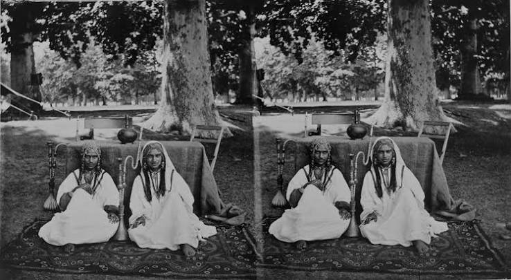 See Photos From the World's Oldest Operating Photo Studio | National Geographic