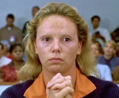 Aileen Wuornos (Monster) | Villains Wiki | Fandom