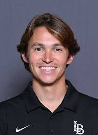 Long Beach State track & FieLd 2025 record Book