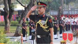 With the highly decorated officer in charge of the army's. Who Is Lt General Sk Saini The Next Vice Chief Of Army Staff India News India Tv