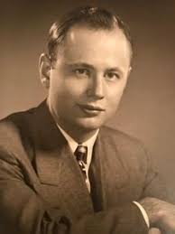 Robert Maher Obituary (1925