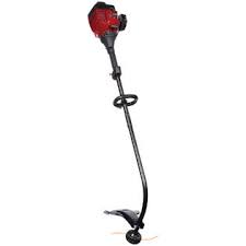 Maybe you would like to learn more about one of these? Craftsman 79437 25cc 2 Cycle Curved Shaft Gas Trimmer Edger