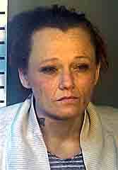 Nelson County Jail Logs — Tuesday, Dec. 6, 2022