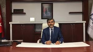 Umraniye Ilce Muftusu Muharrem Gul Gorevine Basladi