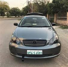 Used 2007 toyota corolla le with fwd, keyless entry, 15 inch wheels, steel wheels, cloth seats, and independent suspension. Check Out This Customised Old Toyota Corolla With Metallic Body Wrap