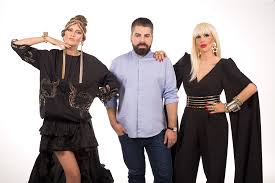 Fanii îndrăgitului show de fashion bravo, ai stil!, difuzat de kanal d, au parte de o surpriză de proporții, întrucât doi jurați noi se alătură emisiunii, în această porecla celor doi vine de la faptul că sunt colegi și în emisiunea vulturii de noapte, care este difuzată tot de kanal d, duminica, de la ora 23:15… Ei Sunt Juratii Show Ului Bravo Ai Stil De La Kanal D Radar De Media