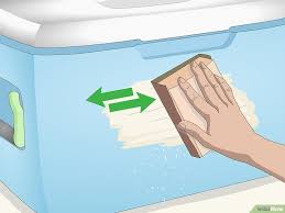 How To Paint A Cooler With Pictures Formal Cooler Ideas Cooler Painting Diy Cooler