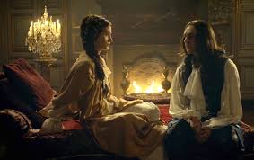 Hours, address, versailles massage & bar reviews: Versailles Series 2 Episode 4 The One With The Candelabra And The Cat Fight