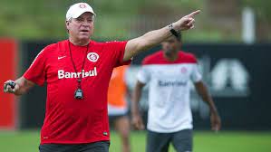Conto com o apoio dessa torcida incansável, enchendo o caldeirão de. Com Inter Em Ma Fase Abel Braga E Cotado Para Substituir Argel Fucks Gazeta Esportiva
