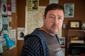 When david collins is released from jail after seven years, the fingers turn on other people who were close to tara. Innocent Episode 4 Stuns Viewers With Reveal Of Tara Collins S Killer Huffpost Uk