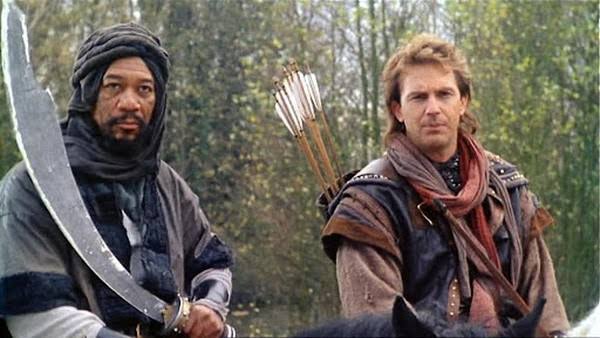 Robin Hood: Prince of Thieves [1991] [Arrow 4k UHD LE] – Cinema Crazed