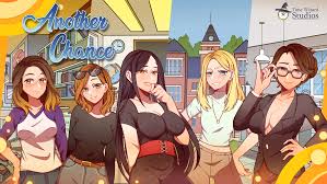 Game fase cepat 4 vs 4 sekarang dibuka setiap hari! Time Wizard Studios Is Creating Another Chance An Adult Point Click Dating Sim Vn Game By Timewizardstudios