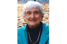 Lois Humphrey Obituary (2015)