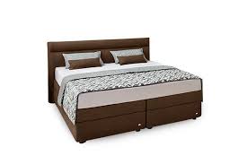 Dabei sind betten viel mehr als die summe aus. Ruf Betten Veronesse Boxspringbett In Braun Mobel Letz Ihr Online Shop