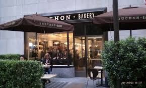 Posts About Thomas Keller On One Spice At A Time Thomas Keller Bouchon Bakery The Good Place