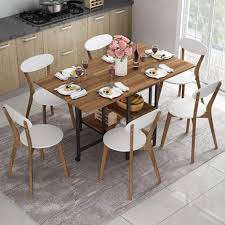 Free shipping and easy returns on most items, even big ones! Contemporary Dining Table Ideas On Foter