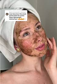 Kora Organic Turmeric Mask Allergic Reaction