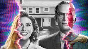 Wandavision Saiba Quando Os Novo Episodios Serao Lancados