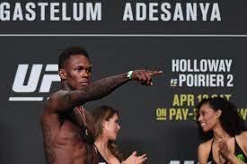 Jack hermansson is the current mixed martial arts fighter who has won the hearts and the minds of when helwani asked the reason for this tattoo, jack hermansson had a crazy story of how he got. Midnight Mania Adesanya Reacts To First Fan Ink Guess I Gotta Tattoo His Face On My Leg Now Mmamania Com