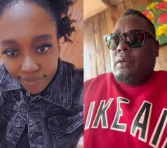 Felix Hlophe Taxi Driver Video