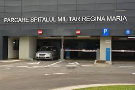 Consultatii spitale clinici cabinete medicale doctorbun ro. Parcarea Regina Maria InchisÄƒ ParÈ›ial Pentru LucrÄƒri De IntreÈ›inere