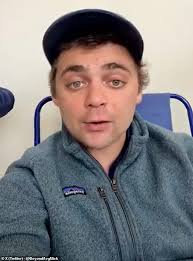 Raging Dave Portnoy explodes at Barstool employee in furious argument over  'anti-Semitic' podcaster