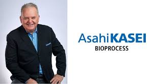 Asahi Kasei Bioprocess America Names New President
