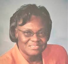 Shirley Moss Humes Wallace