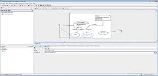 These requirements are mostly design requirements. Uml Tools The Best Use Case Diagram Software Ionos