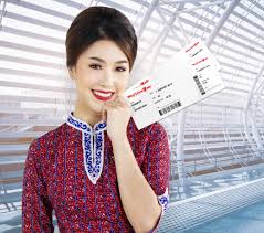Cheap Flights With Thai Lion Air Freedom To Fly