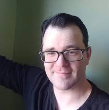 Two poems by Daniel Wright