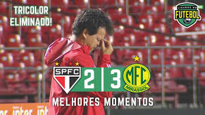São paulo entra dormindo, para no mirassol e protagoniza mais um vexame no morumbi. Eliminado Assista Aos Lances E Melhores Momentos De Sao Paulo 2 X 3 Mirassol Campeonato Paulista Futebol Stats