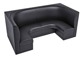 Restaurant 1 2 Circle Booth Seating Fully Customizable 100 Handcrafted In Usa Restaurant Seating Oversized Chair Living Room Restaurant Booth