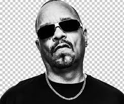 Beard baubles beards and mustaches moustache beard no mustache crazy beard. Ice T Rapper Musician Gangsta Rap Hip Hop Music Png Clipart Beard Black And White Body