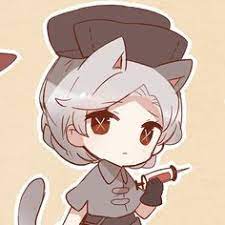 Cartoon avatars do not need to be updated frequently as opposed to real photos. Matching Icons Identity V Novocom Top