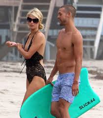 He's known the hotel heiress for 15 years. Paris Hilton Swimsuit Candids With Her Boyfriend In Malibu July 2014 Celebmafia
