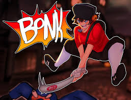 Fem Scout by blightpi : rtf2