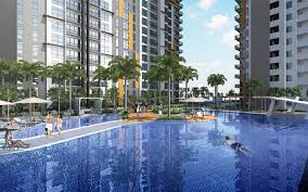 Ft.) parkhill residence, bukit jalil. Parkhill Residence Bukit Jalil Aset Kayamas