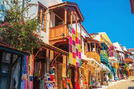 Turkiet > antalya > döşemealtı 1080 m2 4. Ferienorte In Der Antalya Region Der Turkei