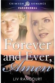 Buy Forever and Ever, Amen Books By LIV Rancourt at Bookswagon & Get Upto  50% Off