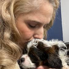 Bright Morning Star Pups...