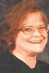 Brenda L Stanford Pinson (1956-2011)