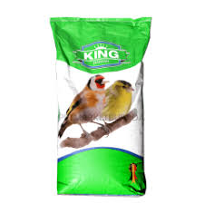 Natural King Kus Yemleri Petmarketburada Com